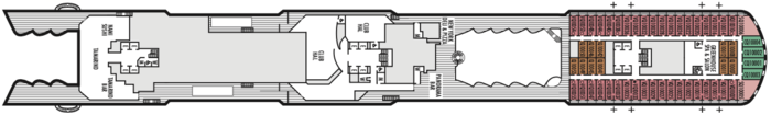 Deck 10 - Panorama